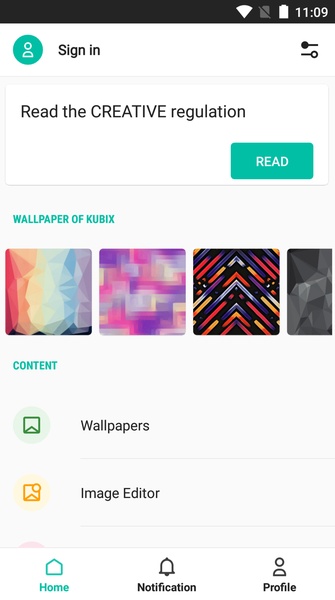 Creative - Preview 8