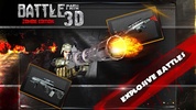 Battle Path 3D Zombie Edition screenshot 4