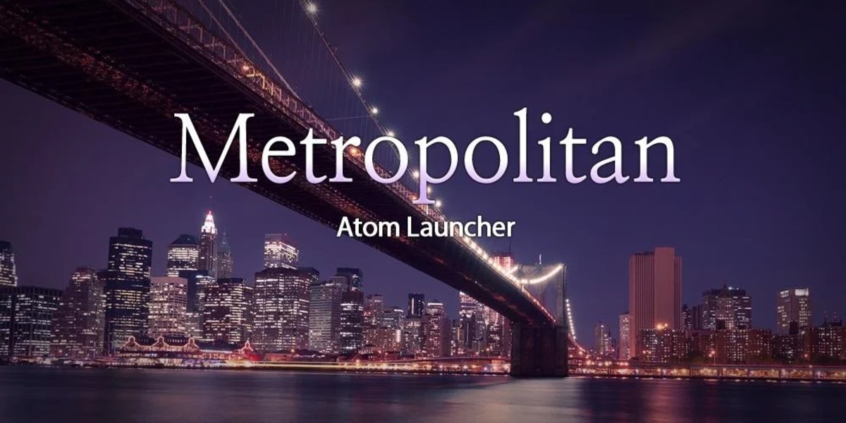 Metropolitan - Preview 7