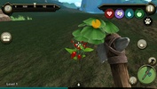 Survival Evolve Island screenshot 1