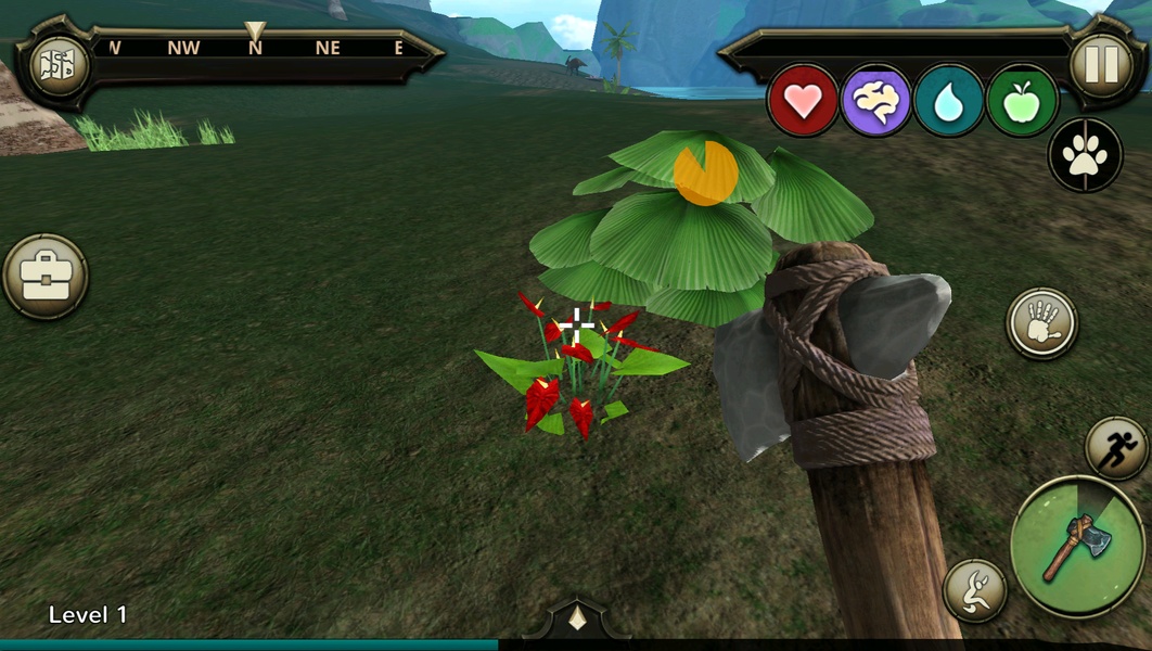 ARK Survival Island Evolve - Preview 1