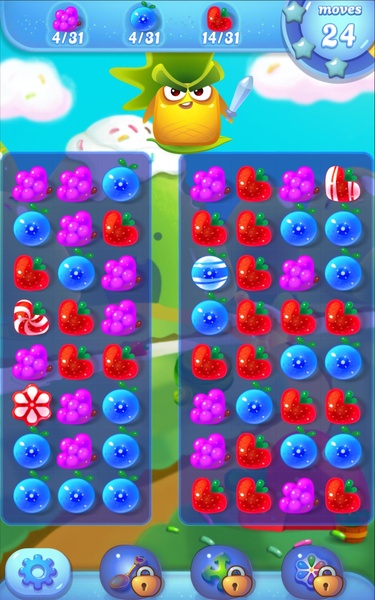 Jolly Jam - Preview 4
