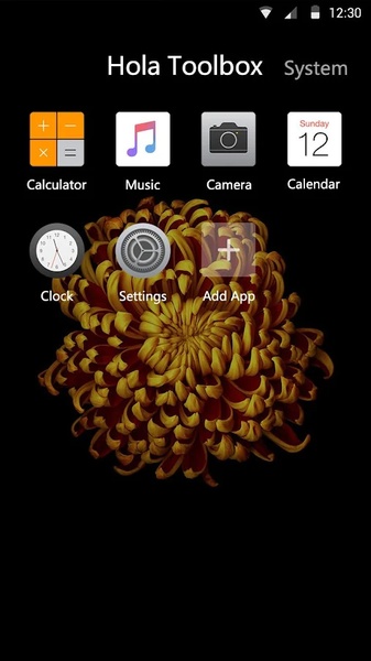 Colorful OS Pro - Preview 1