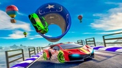 Superhero Car Race Game screenshot 3