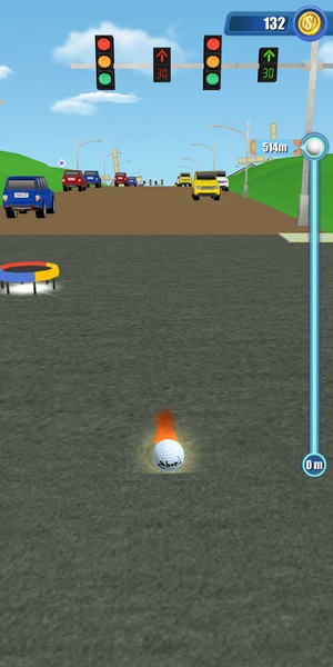 Golf Hit - Preview 9
