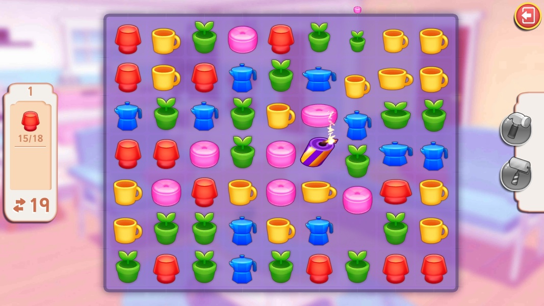 Decor Dream: Home Design Game - Preview 3