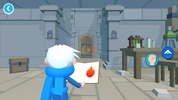 Sorcerer Escape screenshot 1