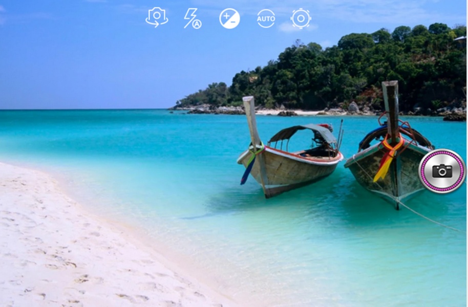 TCamera - Preview 2