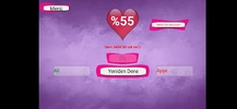 İsimli Aşk Testi - Aşk Ölçer screenshot 2