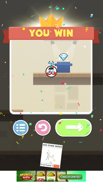 Attack Draw Line - Preview 4