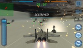F16 Tank Ambush Combat screenshot 7