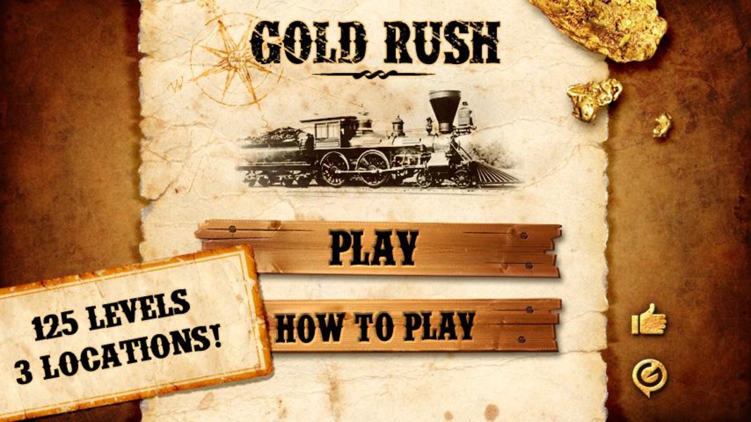 Gold Rush - Preview 9
