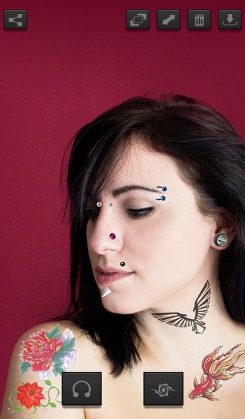 Tattoo and Piercing Salon - Preview 1