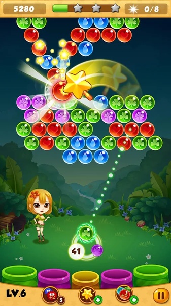 Bubble Wonders - Preview 5