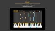 Chordana Play for Piano screenshot 4