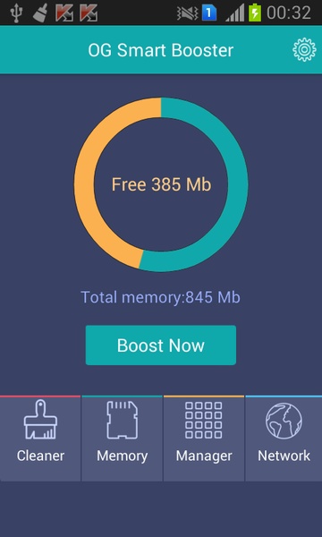 OG Smart Booster - Preview 5