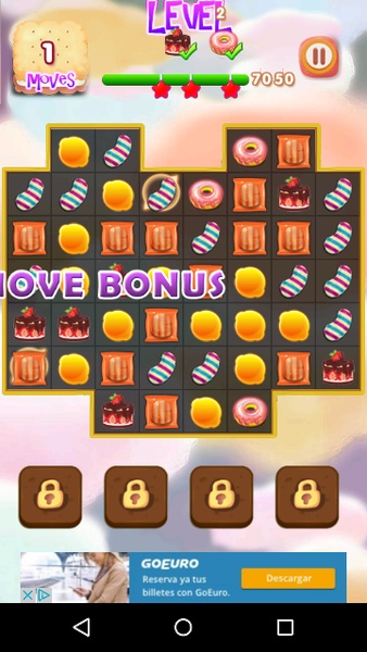 Cake Crash - Preview 5