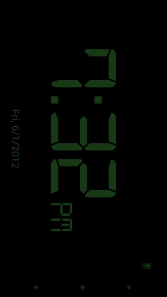 Gentle Alarm (trial) - Preview 3