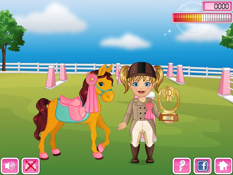 Baby Emma Pony Care - Preview 1