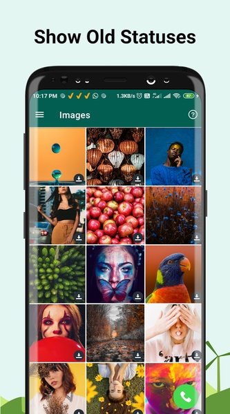 Status Saver for WhatsApp - Download & Save Status - Preview 7