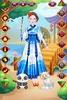 Chinese Traditional Fashion - Makeup & Dress up screenshot 12