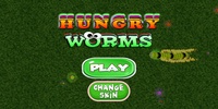 Hungry Worms screenshot 11