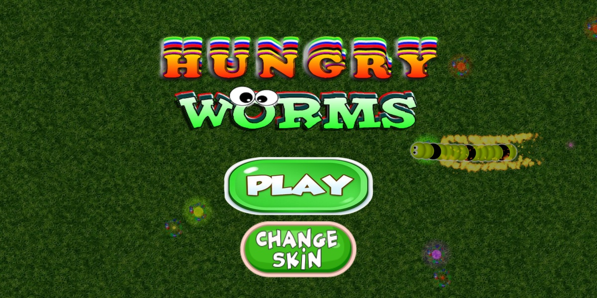 Hungry Worms - Preview 11