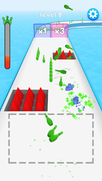 Draw & Roll - Preview 4