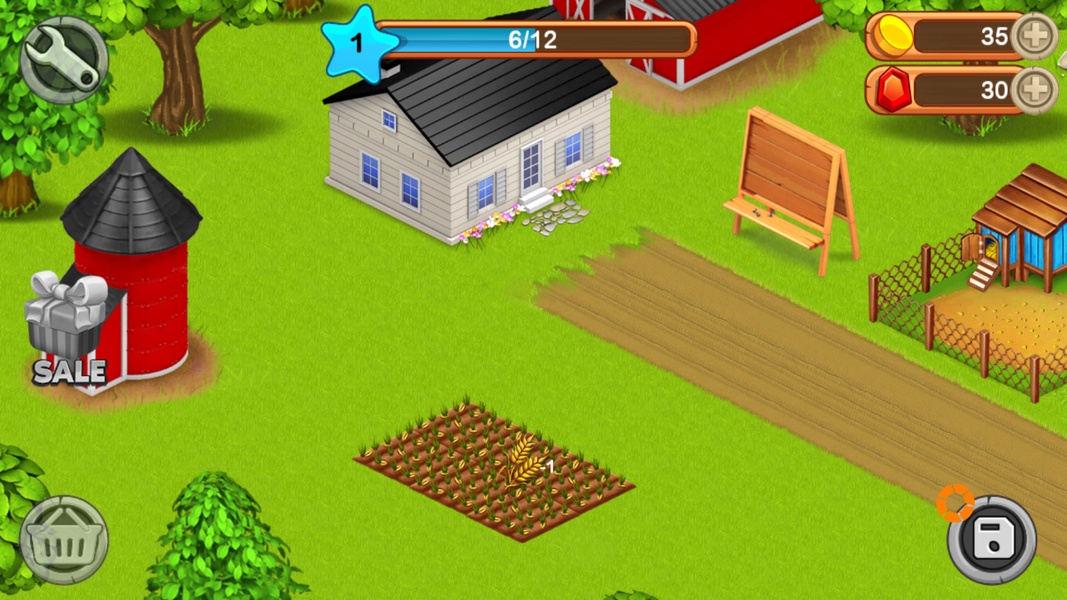 Little Big Farm - Preview 2