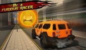 Furious Car Driver 3D screenshot 7