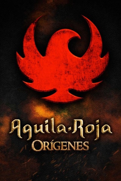 Aguila Roja - Preview 10