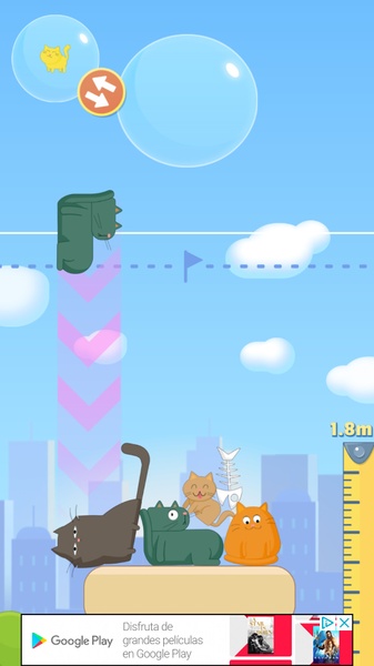 CatStack - Preview 1