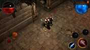 Path of Evil: Immortal Hunter screenshot 5