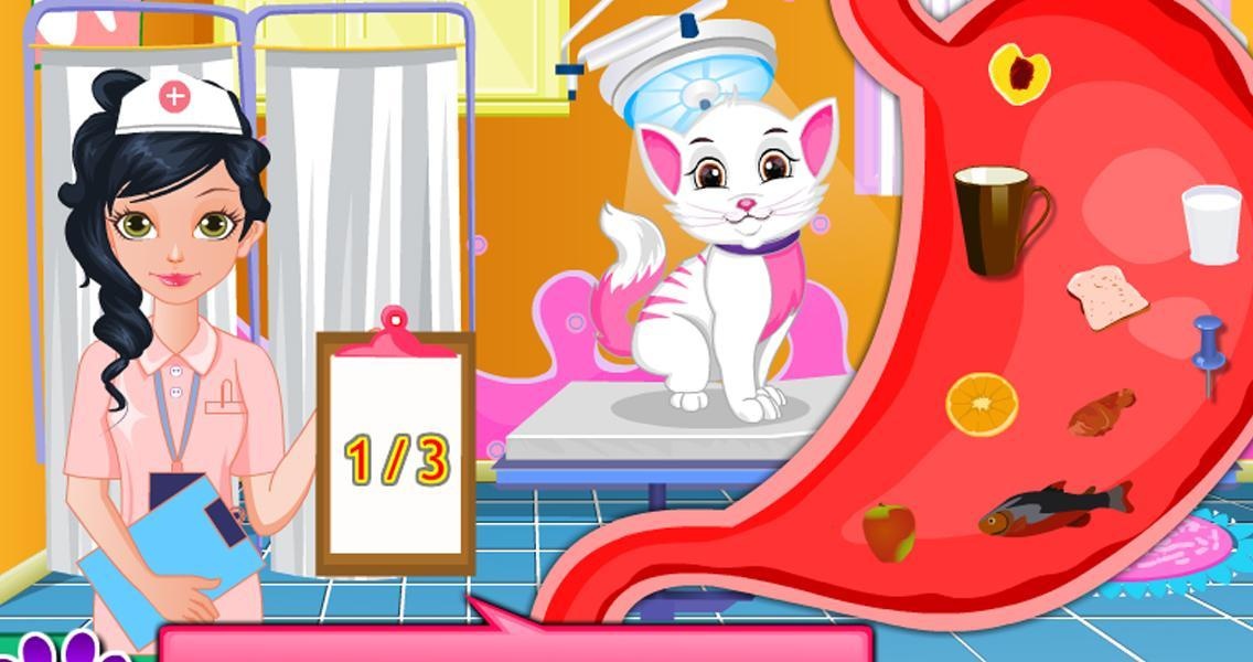 jeremys pet clinic - Preview 6