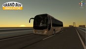 Grand Bus Simulator (Unreleased) screenshot 2