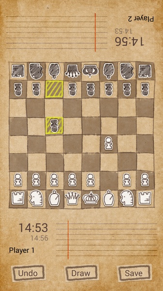 Bluetooth chess - Preview 2