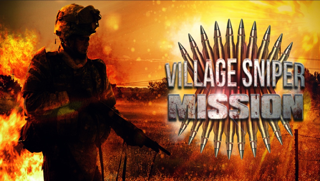Village Sniper Mission - Preview 5
