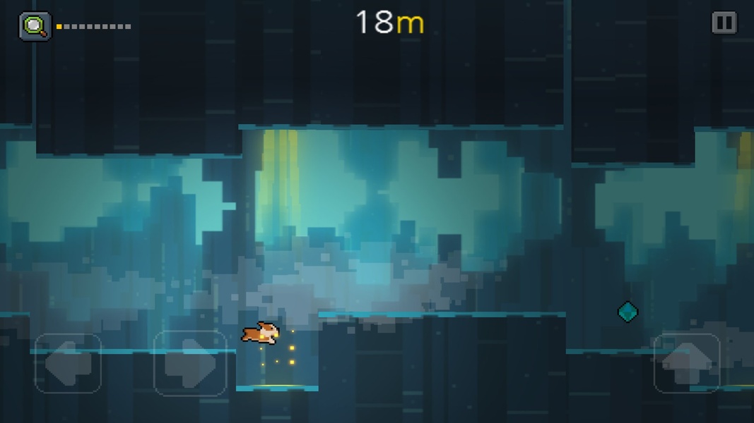 Crevice Hero - Preview 4