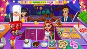 Cooking School Games for Girls screenshot 8
