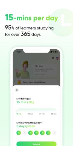 LingoChamp - Preview 1