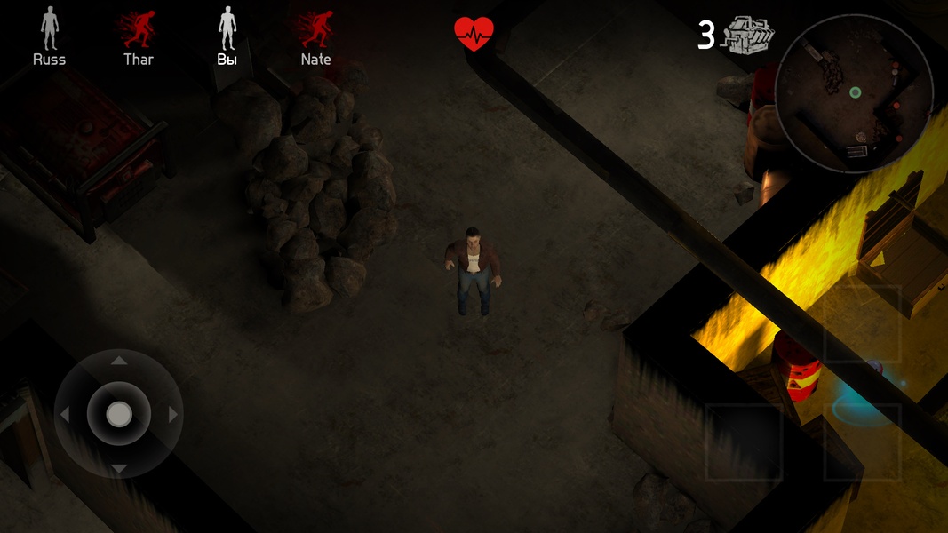 Horror Show - Scary Online Survival Game - APK Download for