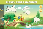 Shape, Piece & Peg Puzzles for kids & toddlers screenshot 5