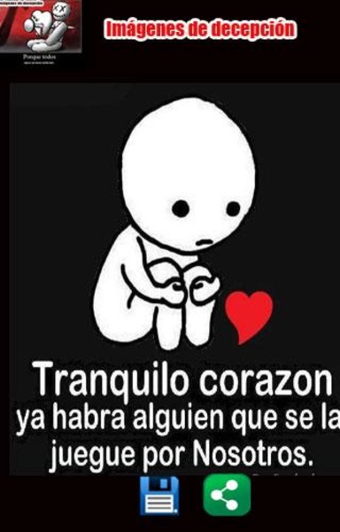 Imagenes de decepcion - Preview 3