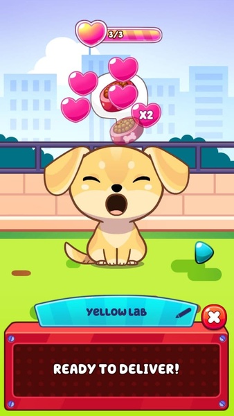 Dog Game APK for Android Download