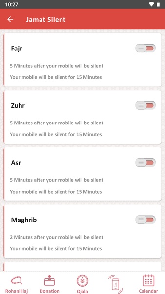 Auqaat-us-Salaat - Preview 6