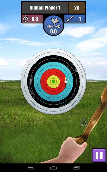 Archery Tournament - Preview 4
