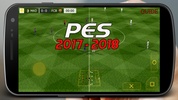 PES 2018 GUIDE screenshot 2