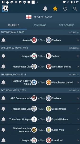 Football mania - Preview 9