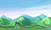 Bike Race screenshot 7