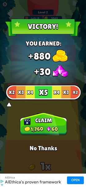 Cube Crusher 3D - Preview 11